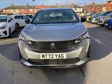 Peugeot 3008 Bluehdi S/S Gt - U44023