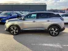 Peugeot 3008 Bluehdi S/S Gt - U44023