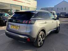 Peugeot 3008 Bluehdi S/S Gt - U44023