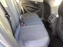 Peugeot 3008 Bluehdi S/S Gt - U44023