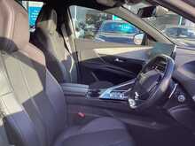 Peugeot 3008 Bluehdi S/S Gt - U44023