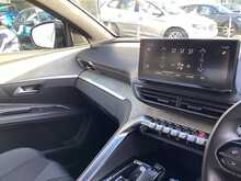 Peugeot 3008 Bluehdi S/S Gt - U44023