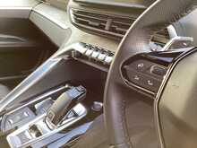 Peugeot 3008 Bluehdi S/S Gt - U44023