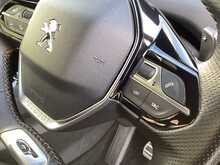 Peugeot 3008 Bluehdi S/S Gt - U44023