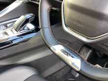 Peugeot 3008 Bluehdi S/S Gt - U44023