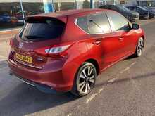 Nissan Pulsar dCi Tekna - U44024