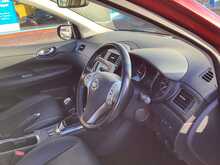 Nissan Pulsar dCi Tekna - U44024