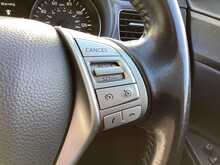 Nissan Pulsar dCi Tekna - U44024