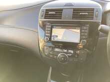 Nissan Pulsar dCi Tekna - U44024