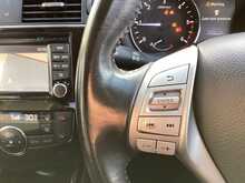 Nissan Pulsar dCi Tekna - U44024