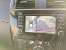 Nissan Pulsar dCi Tekna - U44024