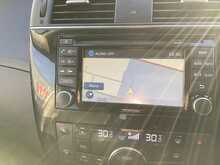 Nissan Pulsar dCi Tekna - U44024