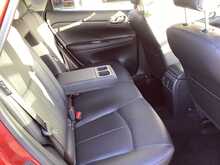 Nissan Pulsar dCi Tekna - U44024