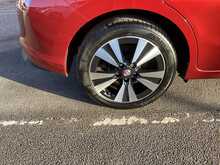 Nissan Pulsar dCi Tekna - U44024