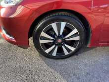 Nissan Pulsar dCi Tekna - U44024