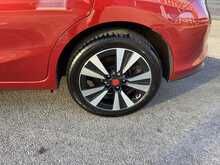 Nissan Pulsar dCi Tekna - U44024