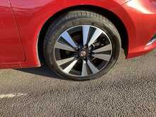 Nissan Pulsar dCi Tekna - U44024