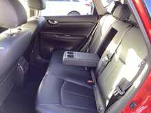 Nissan Pulsar dCi Tekna - U44024