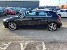 Mercedes-Benz A Class A180 AMG Line - U44029