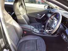 Mercedes-Benz A Class A180 AMG Line - U44029