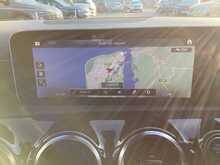 Mercedes-Benz A Class A180 AMG Line - U44029