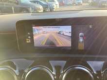 Mercedes-Benz A Class A180 AMG Line - U44029