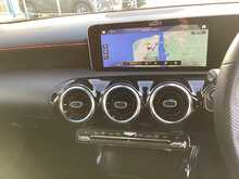 Mercedes-Benz A Class A180 AMG Line - U44029