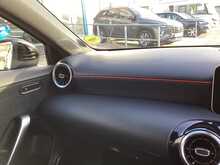 Mercedes-Benz A Class A180 AMG Line - U44029