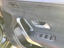 Mercedes-Benz A Class A180 AMG Line - U44029