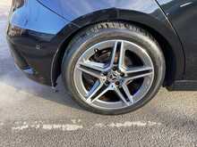 Mercedes-Benz A Class A180 AMG Line - U44029