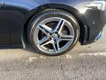 Mercedes-Benz A Class A180 AMG Line - U44029