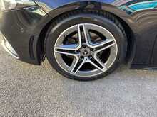 Mercedes-Benz A Class A180 AMG Line - U44029