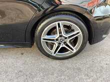 Mercedes-Benz A Class A180 AMG Line - U44029