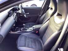 Mercedes-Benz A Class A180 AMG Line - U44029