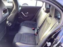 Mercedes-Benz A Class A180 AMG Line - U44029