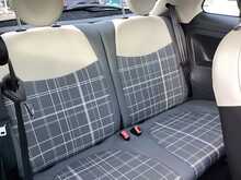 Fiat 500 Lounge - U44037