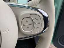 Fiat 500 Lounge - U44037