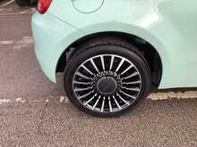 Fiat 500 Lounge - U44037