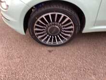 Fiat 500 Lounge - U44037