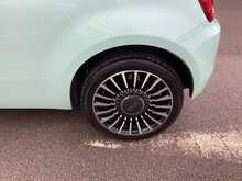 Fiat 500 Lounge - U44037