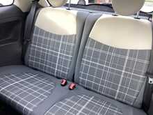 Fiat 500 Lounge - U44037