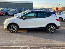SEAT Arona TSI FR Edition - U44040