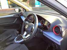 SEAT Arona TSI FR Edition - U44040