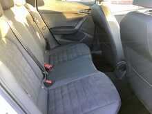 SEAT Arona TSI FR Edition - U44040