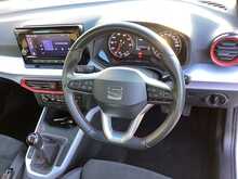 SEAT Arona TSI FR Edition - U44040