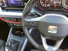 SEAT Arona TSI FR Edition - U44040