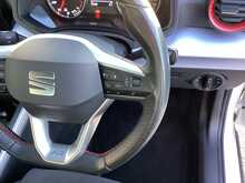 SEAT Arona TSI FR Edition - U44040