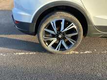 SEAT Arona TSI FR Edition - U44040