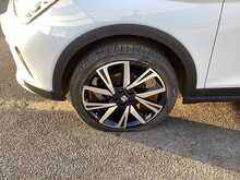 SEAT Arona TSI FR Edition - U44040