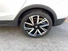 SEAT Arona TSI FR Edition - U44040